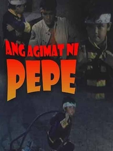 pepe at tite|PEPE: Tagalog.